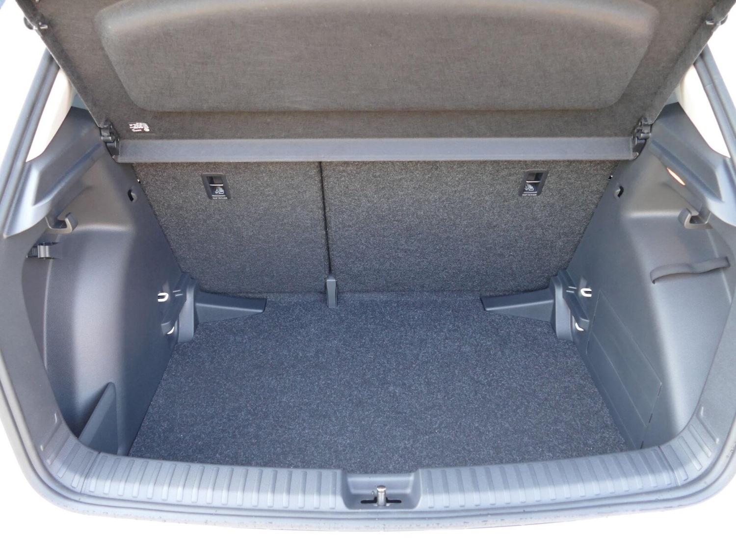 Used Skoda Fabia 2025 for sale - 76680175: Photo 21