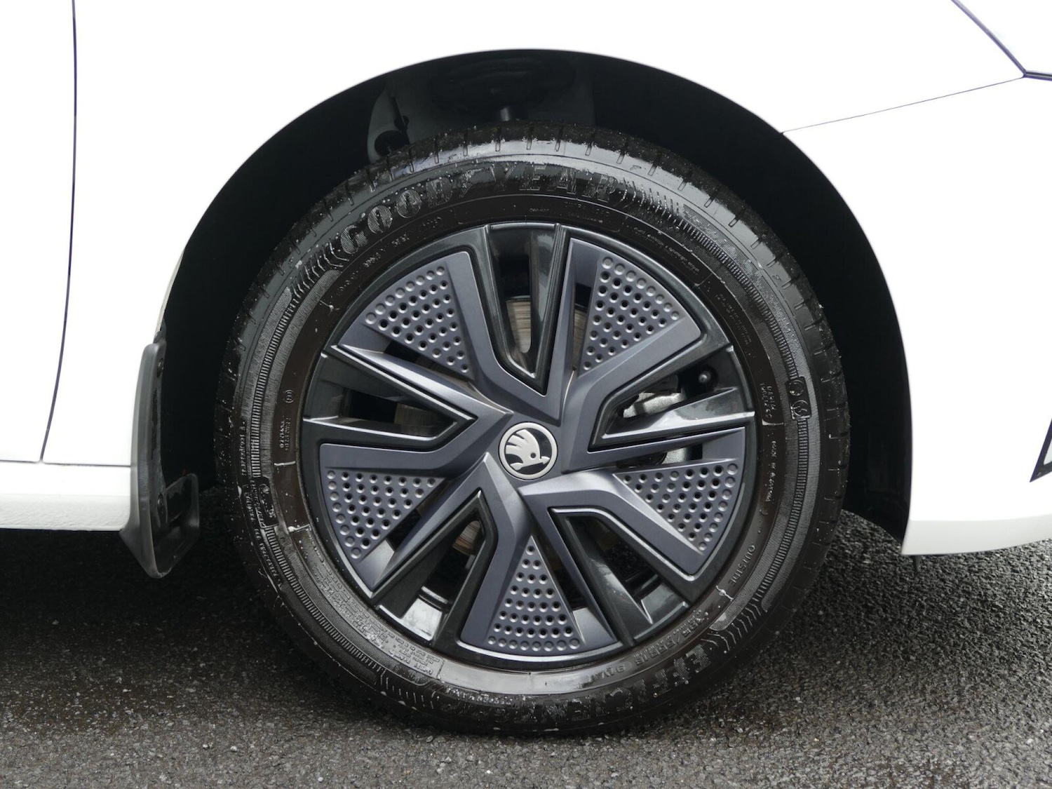 Used Skoda Fabia 2025 for sale - 76680175: Photo 24