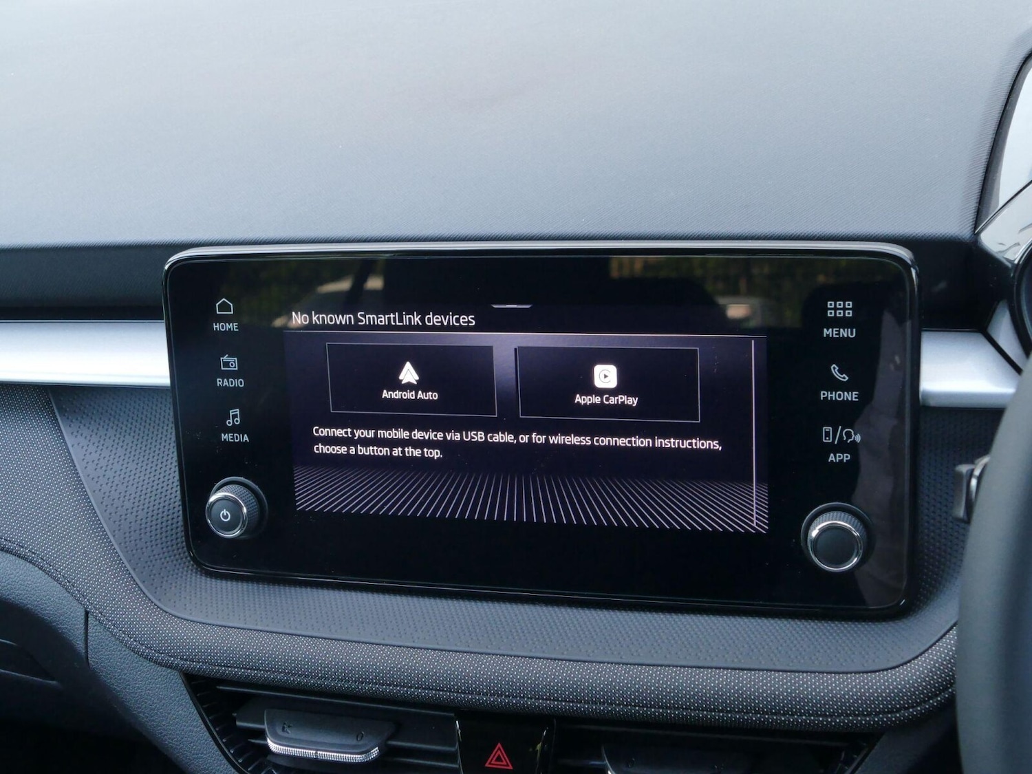 Used Skoda Fabia 2025 for sale - 76680175: Photo 5