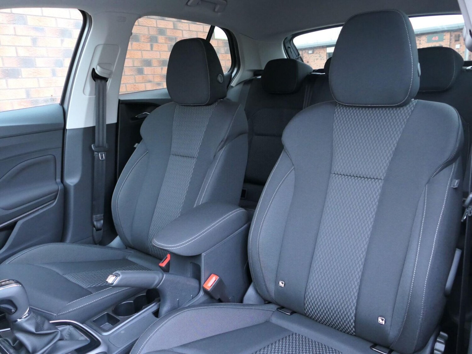 Used Skoda Fabia 2025 for sale - 77257866: Photo 11