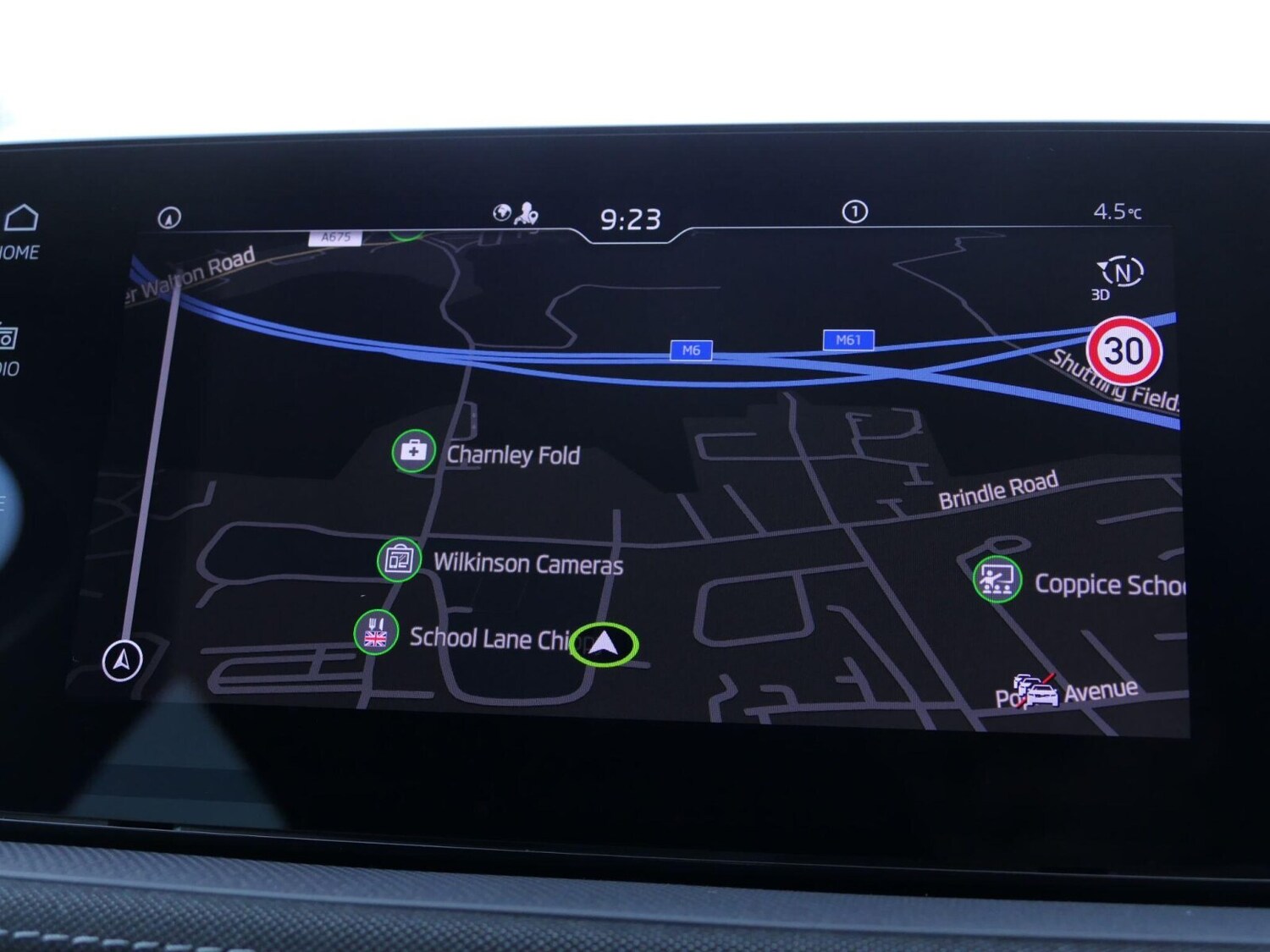 Used Skoda Fabia 2025 for sale - 77257866: Photo 19