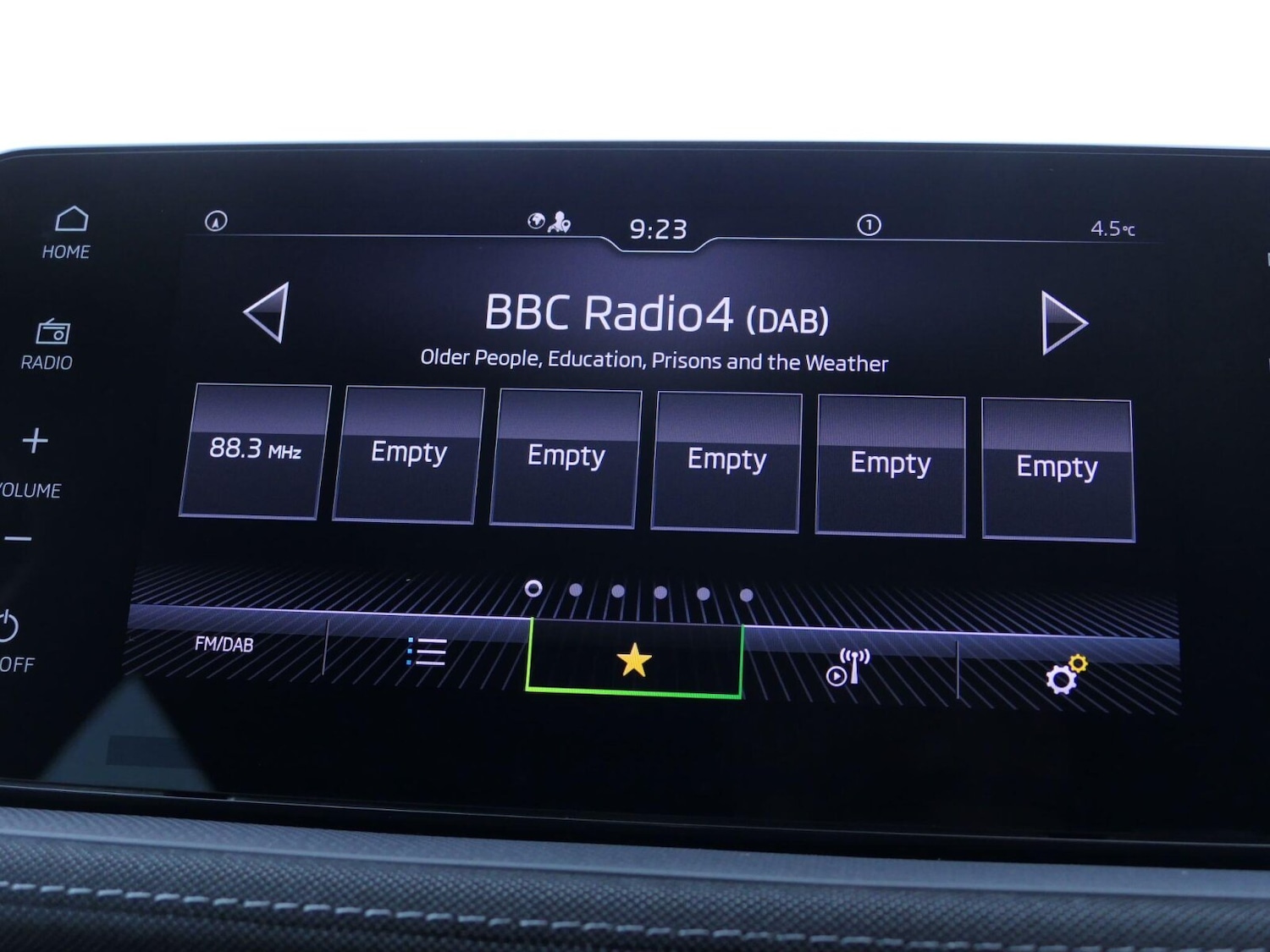 Used Skoda Fabia 2025 for sale - 77257866: Photo 22