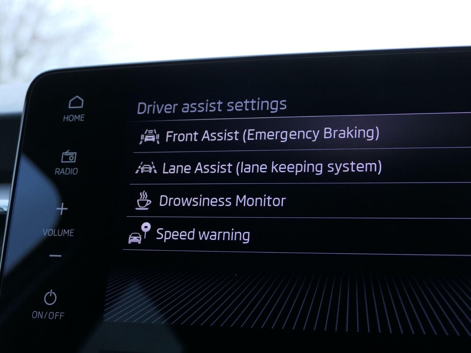 Used Skoda Fabia 2025 for sale - 77257866: Photo 23