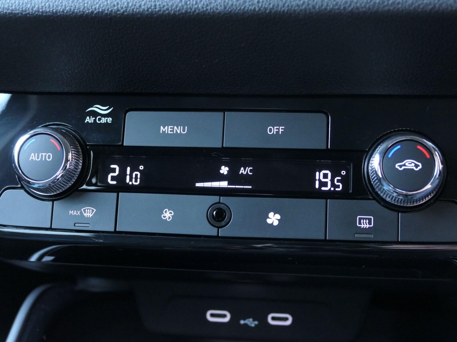 Used Skoda Fabia 2025 for sale - 77257866: Photo 9