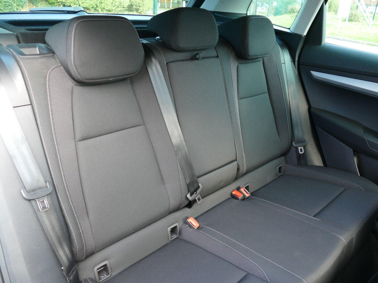 Used Skoda Karoq 2025 for sale - 76681466: Photo 12