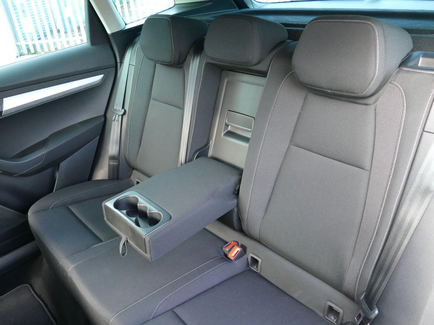 Used Skoda Karoq 2025 for sale - 76681466: Photo 13