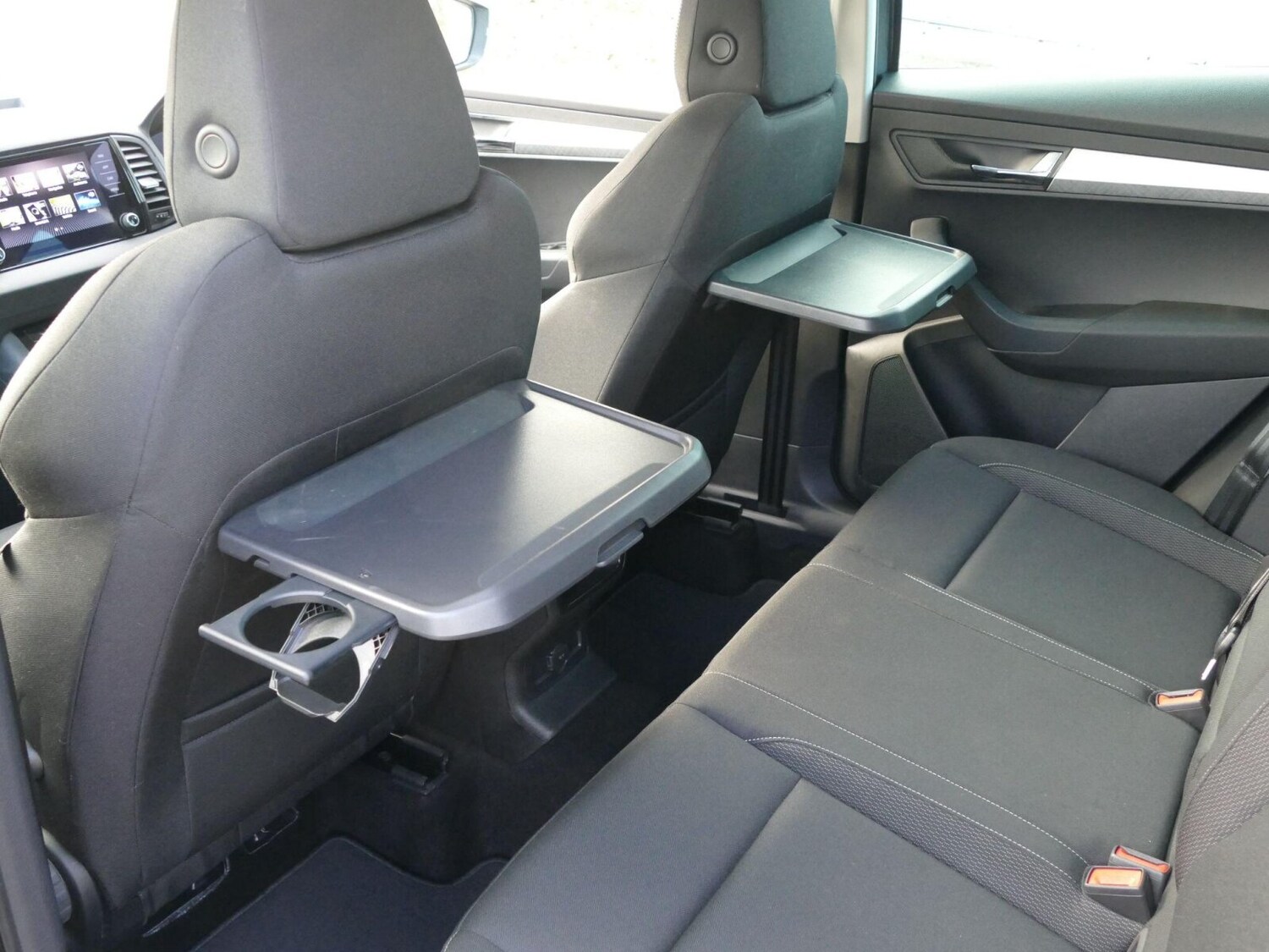 Used Skoda Karoq 2025 for sale - 76681466: Photo 14