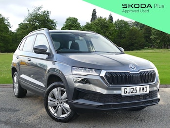 Skoda - Karoq