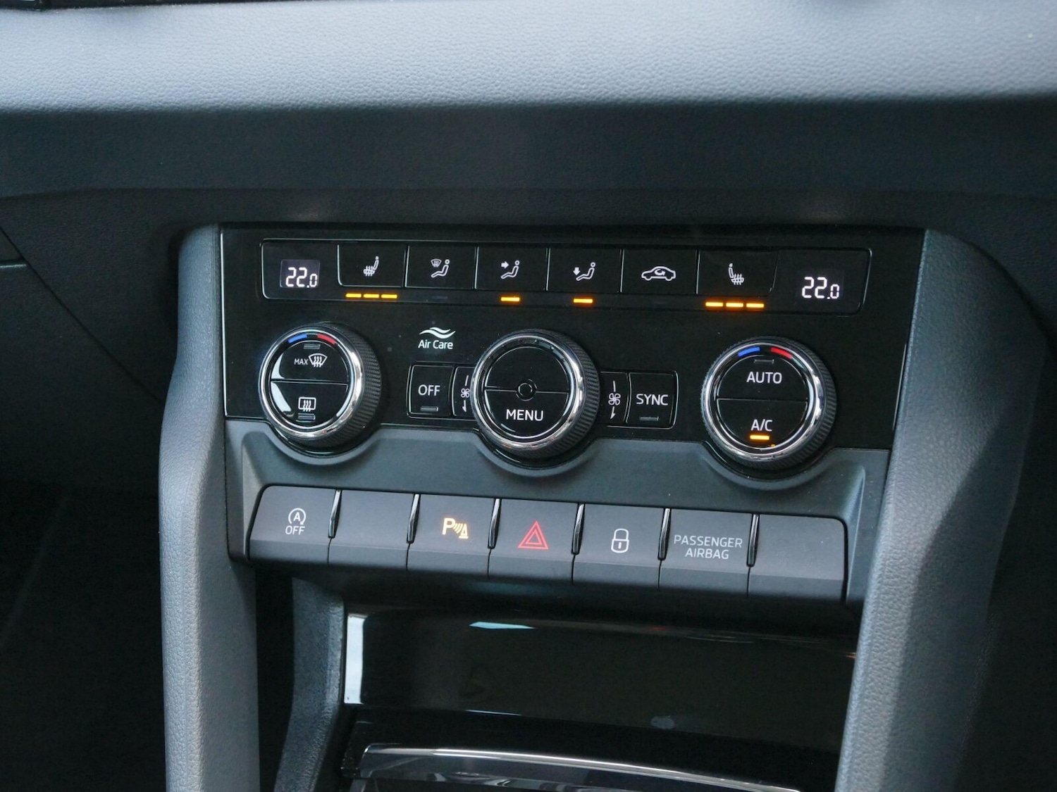 Used Skoda Karoq 2025 for sale - 76681466: Photo 23