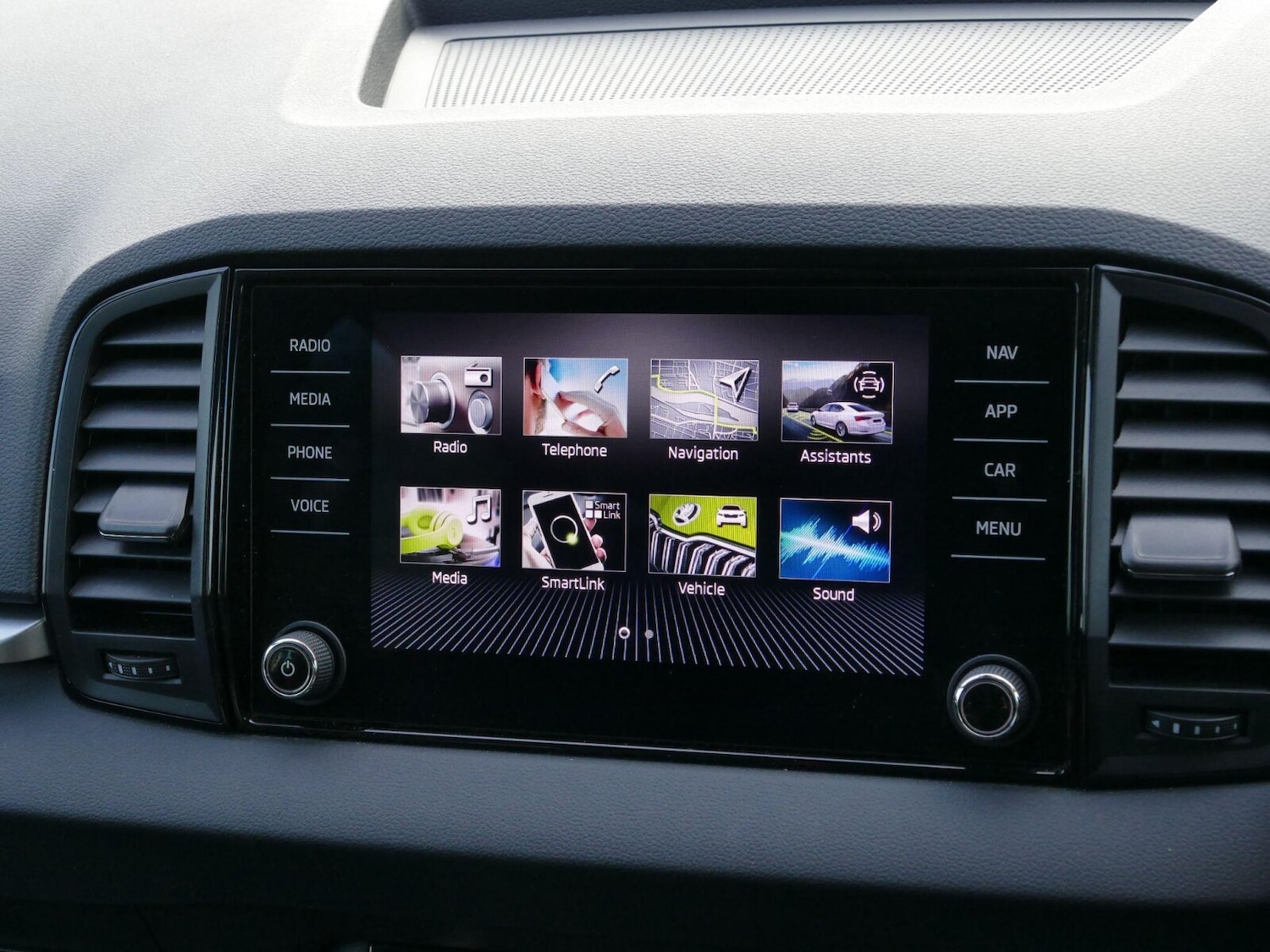 Used Skoda Karoq 2025 for sale - 76681466: Photo 24