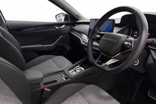 Used Skoda Octavia 2025 for sale - 78066288: Photo 10