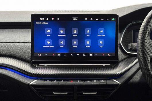 Used Skoda Octavia 2025 for sale - 78066288: Photo 11