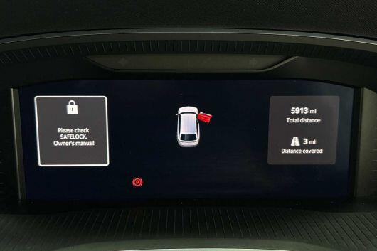 Used Skoda Octavia 2025 for sale - 78066288: Photo 12