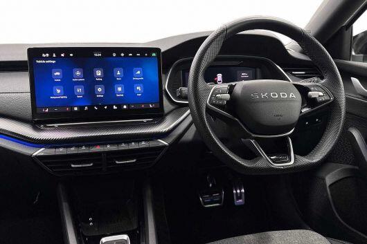 Used Skoda Octavia 2025 for sale - 78066288: Photo 2