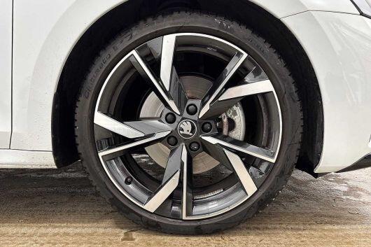 Used Skoda Octavia 2025 for sale - 78066288: Photo 5