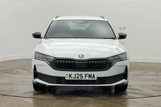 Used Skoda Octavia 2025 for sale - 78066288: Photo 7