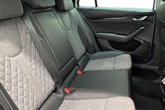 Used Skoda Octavia 2025 for sale - 78066288: Photo 8