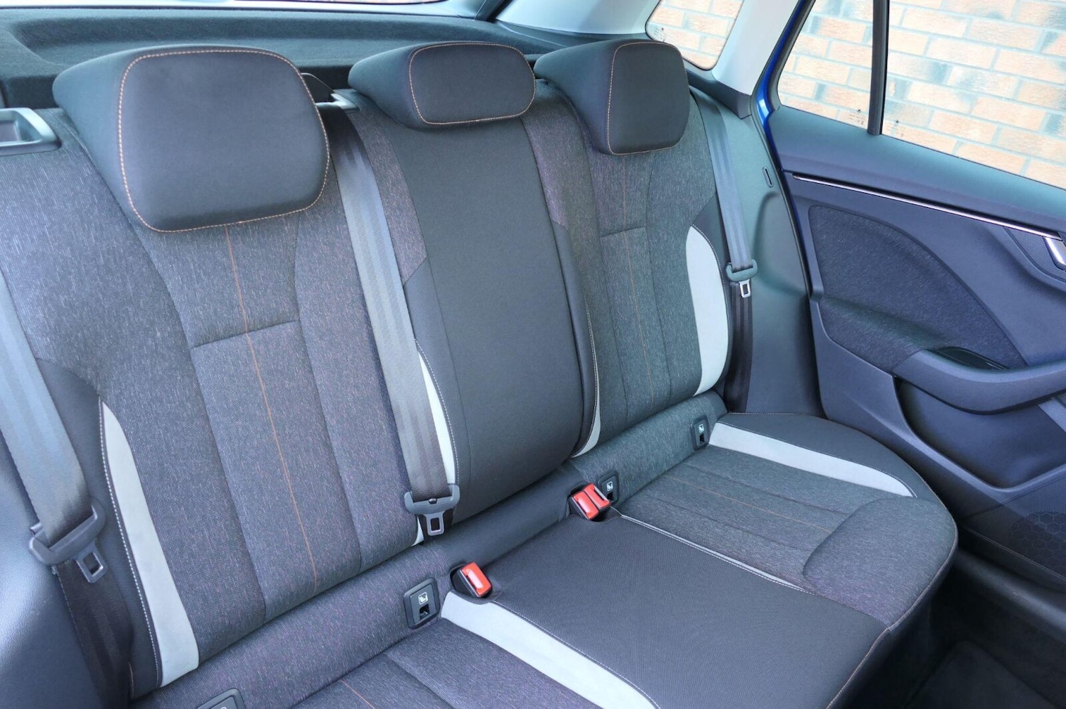 Used Skoda Kamiq 2023 for sale - 77770816: Photo 12