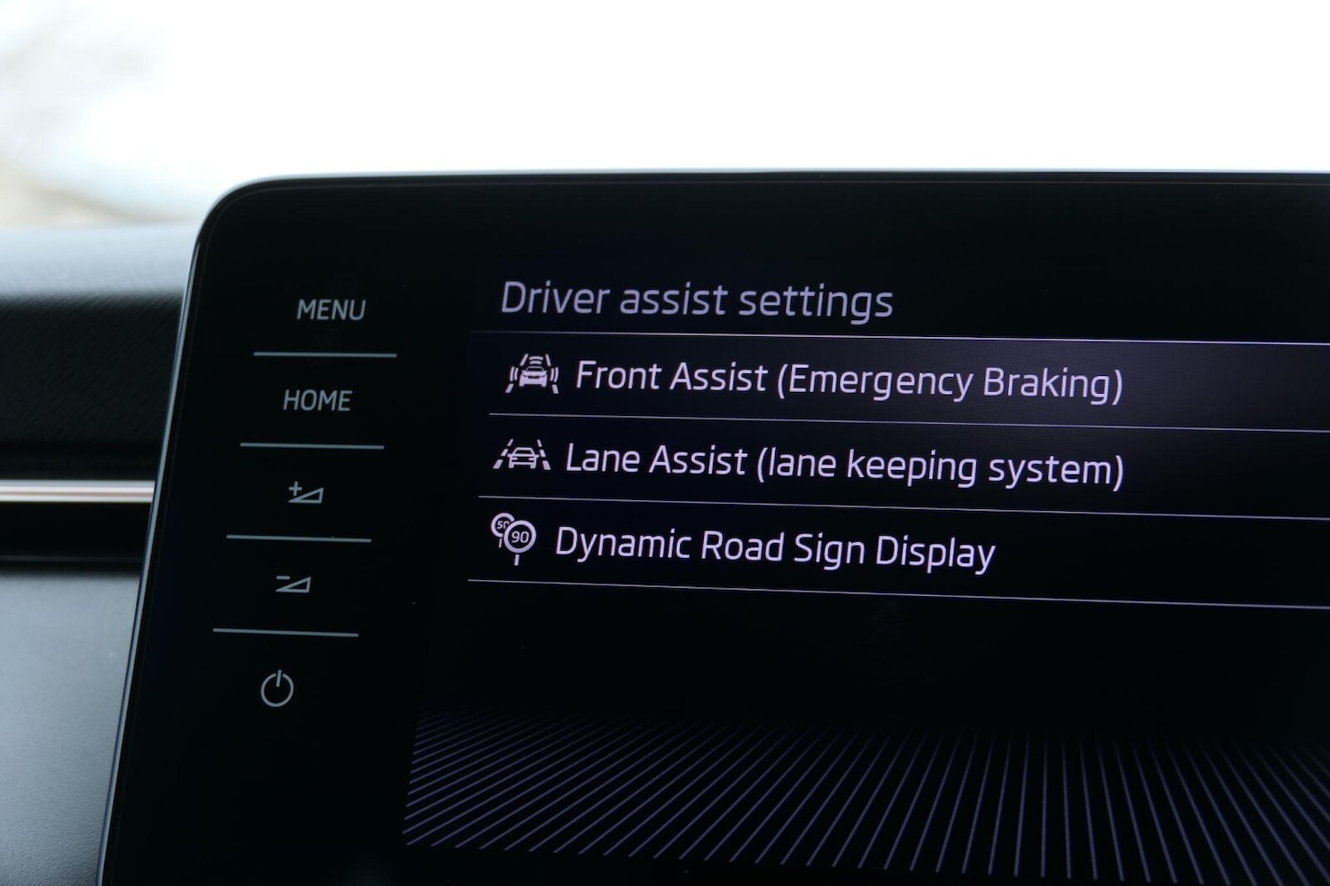 Used Skoda Kamiq 2023 for sale - 77770816: Photo 21