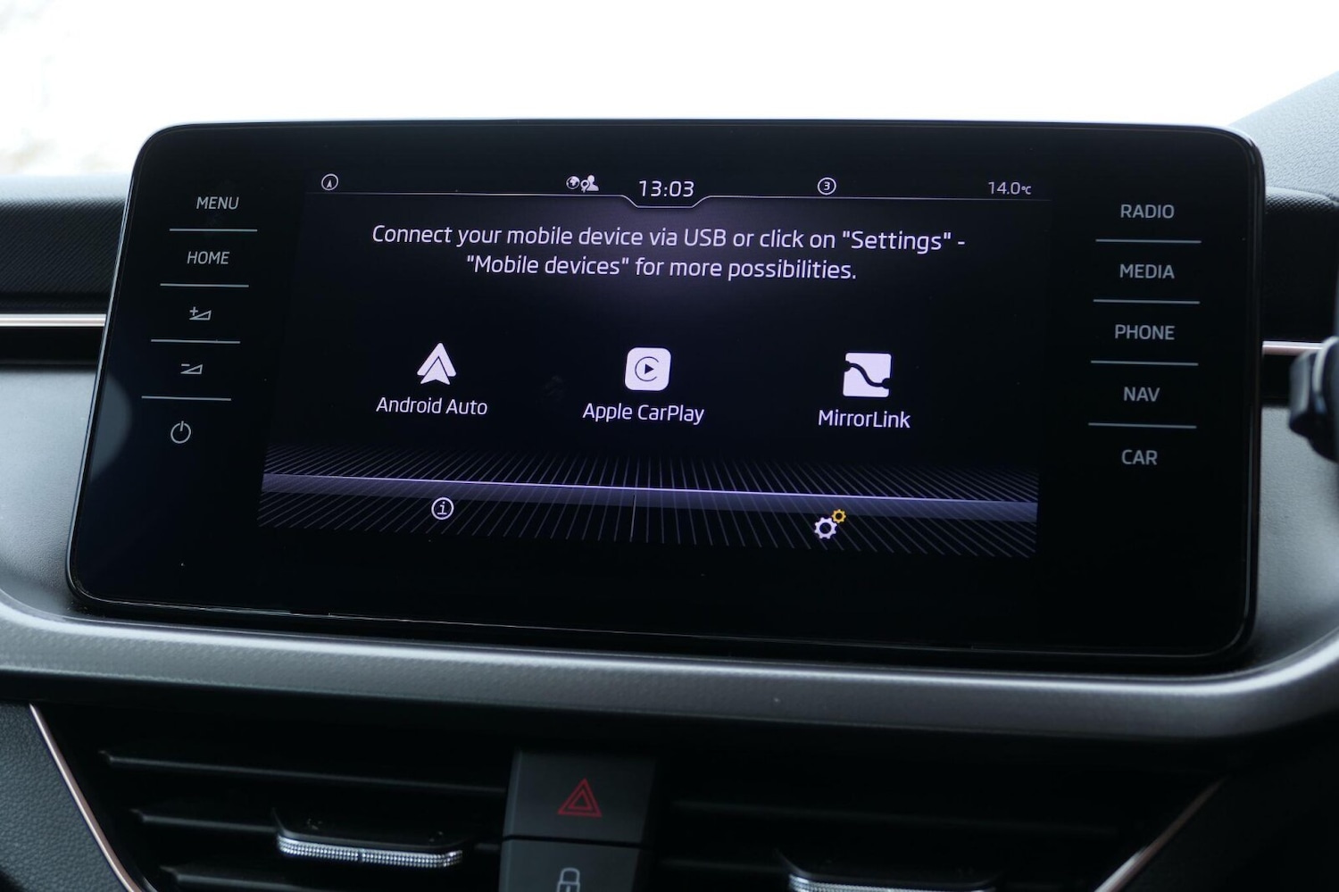 Used Skoda Kamiq 2023 for sale - 77770816: Photo 22