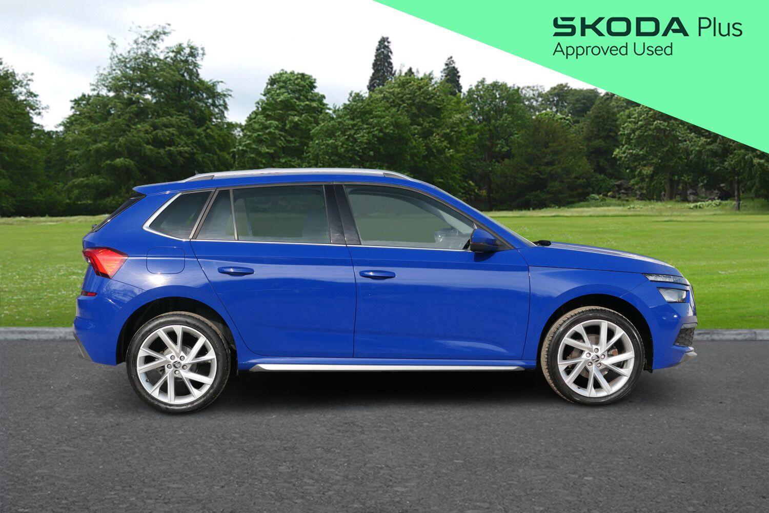 Used Skoda Kamiq 2023 for sale - 77770816: Photo 5