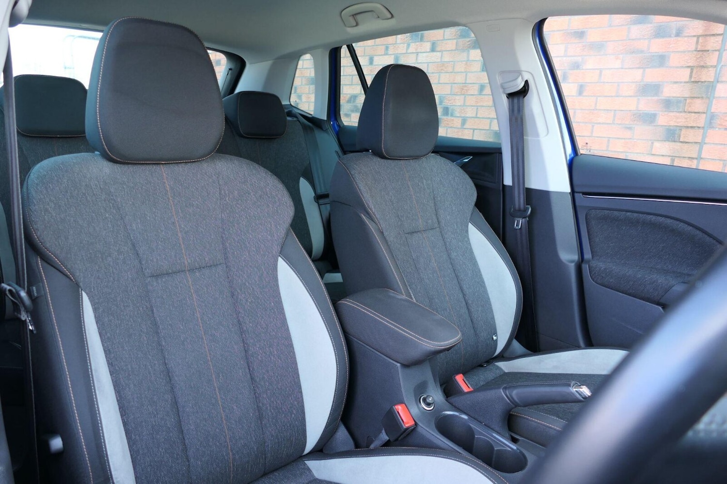 Used Skoda Kamiq 2023 for sale - 77770816: Photo 7