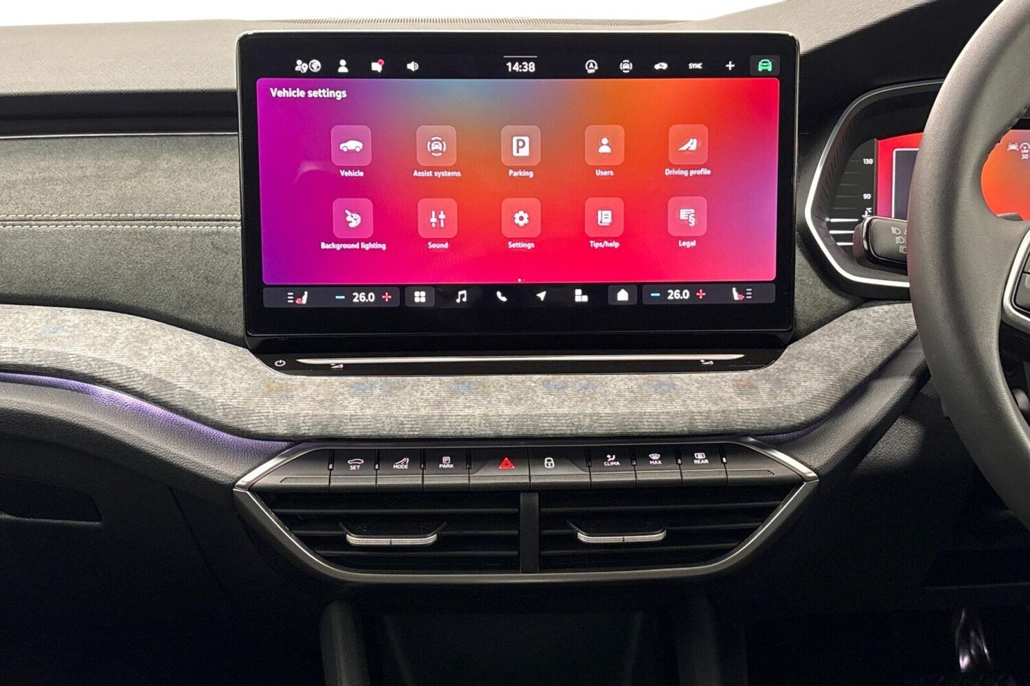 Used Skoda Octavia 2025 for sale - 77647623: Photo 12