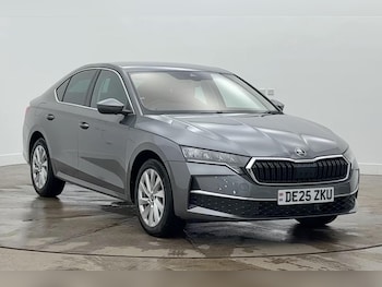 Used Skoda Octavia 2025 for sale - 77647623: Photo