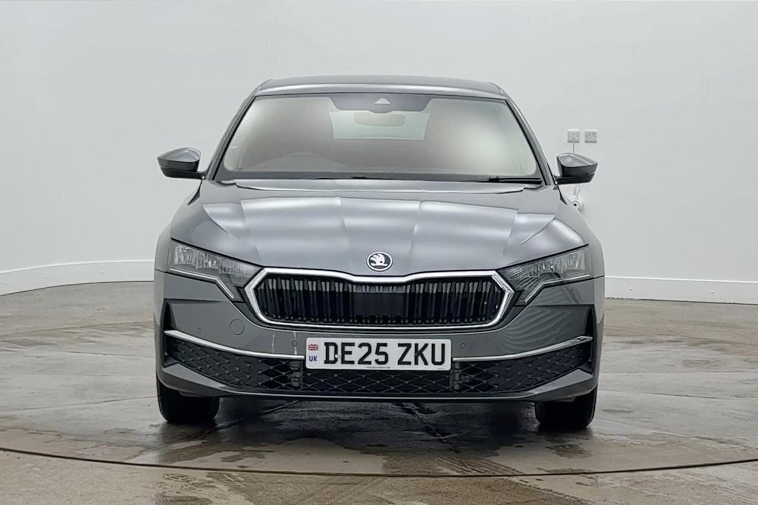 Used Skoda Octavia 2025 for sale - 77647623: Photo 4