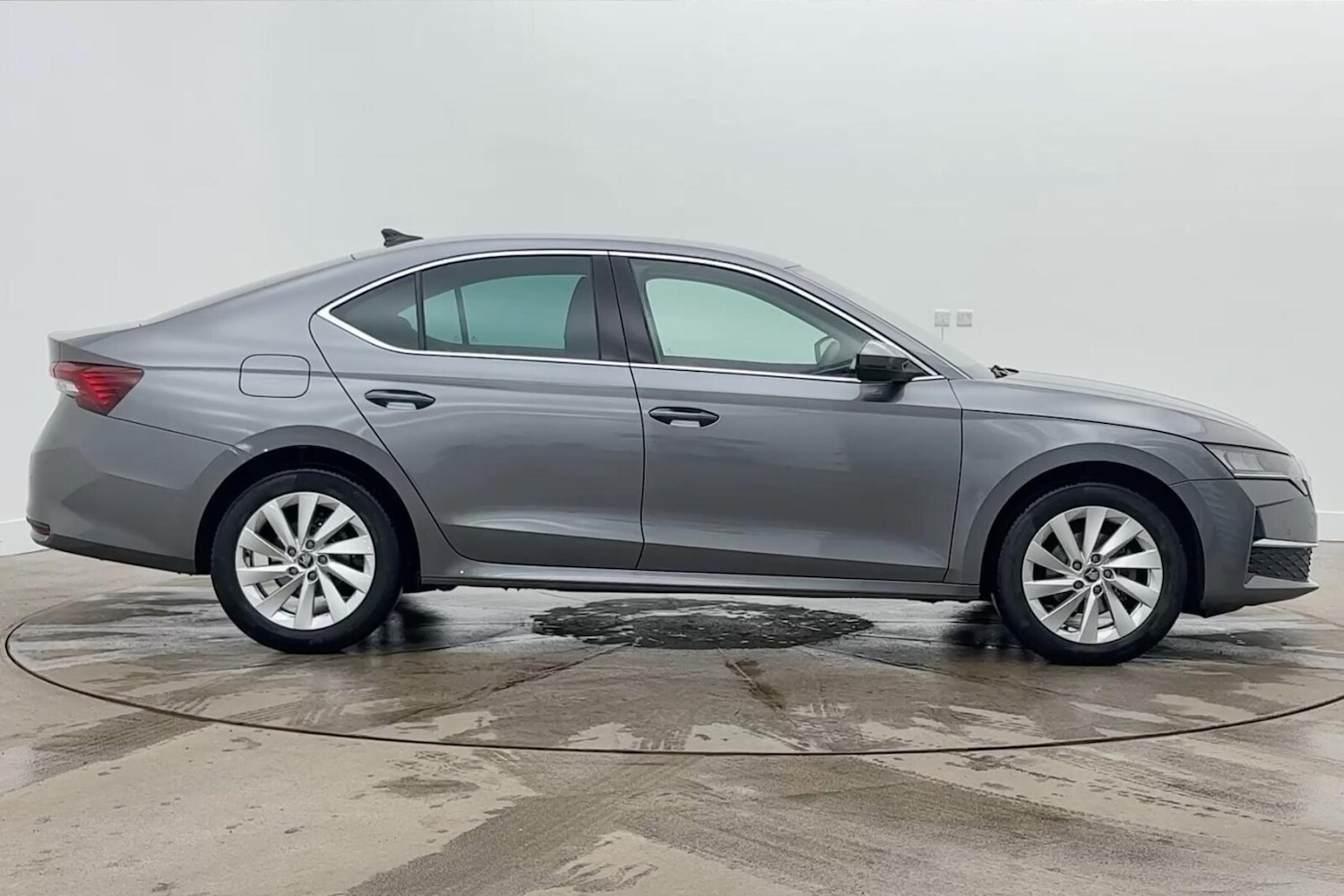 Used Skoda Octavia 2025 for sale - 77647623: Photo 5