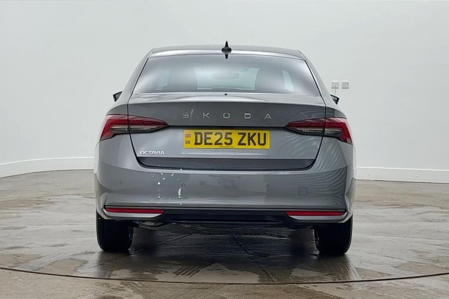 Used Skoda Octavia 2025 for sale - 77647623: Photo 6