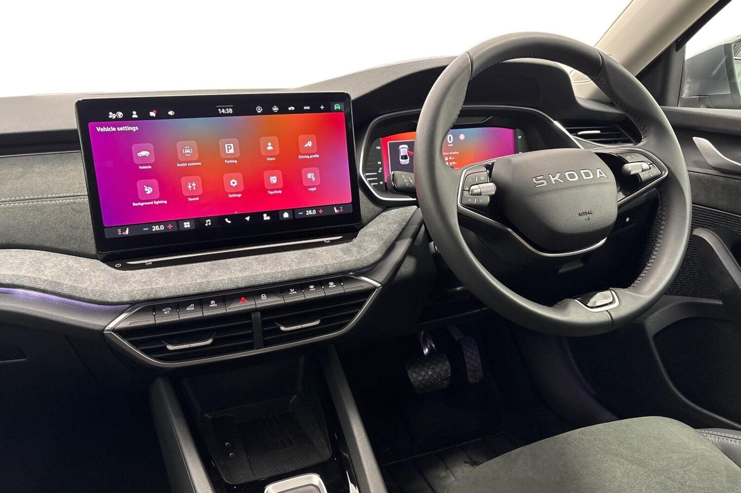 Used Skoda Octavia 2025 for sale - 77647623: Photo 8