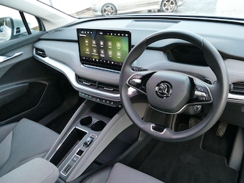 Used Skoda Enyaq 2024 for sale - 76914659: Photo