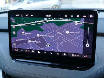 Used Skoda Enyaq 2024 for sale - 76914659: Photo