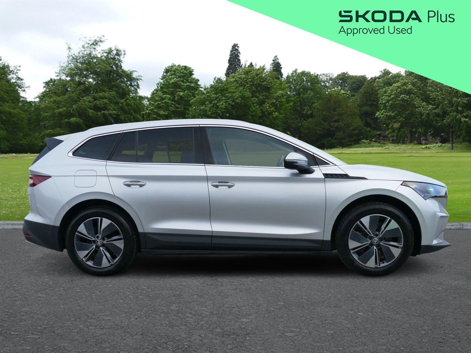 Used Skoda Enyaq 2024 for sale - 76914659: Photo 5