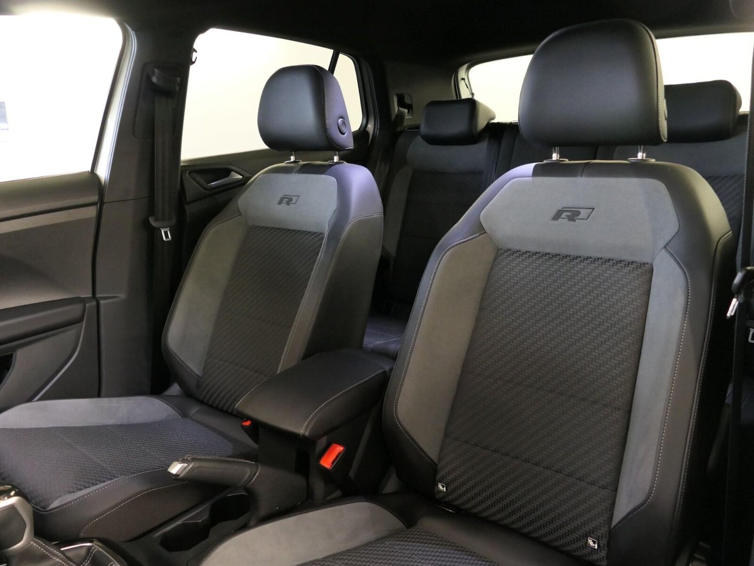 Used Volkswagen T-Cross 2022 for sale - 77193220: Photo 10