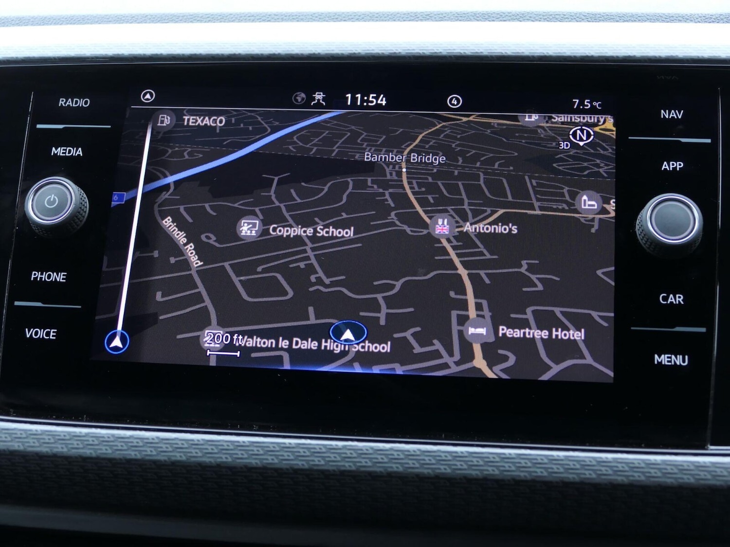 Used Volkswagen T-Cross 2022 for sale - 77193220: Photo 20