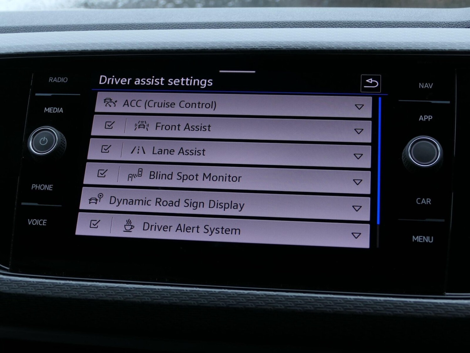 Used Volkswagen T-Cross 2022 for sale - 77193220: Photo 22