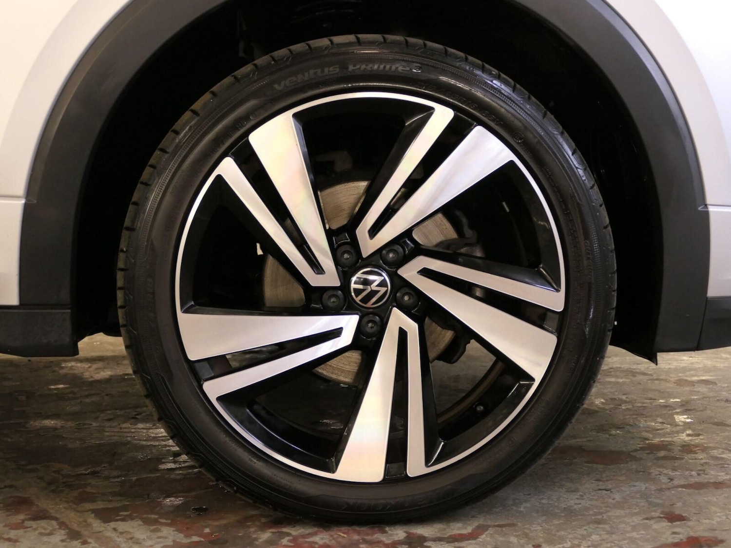 Used Volkswagen T-Cross 2022 for sale - 77193220: Photo 24