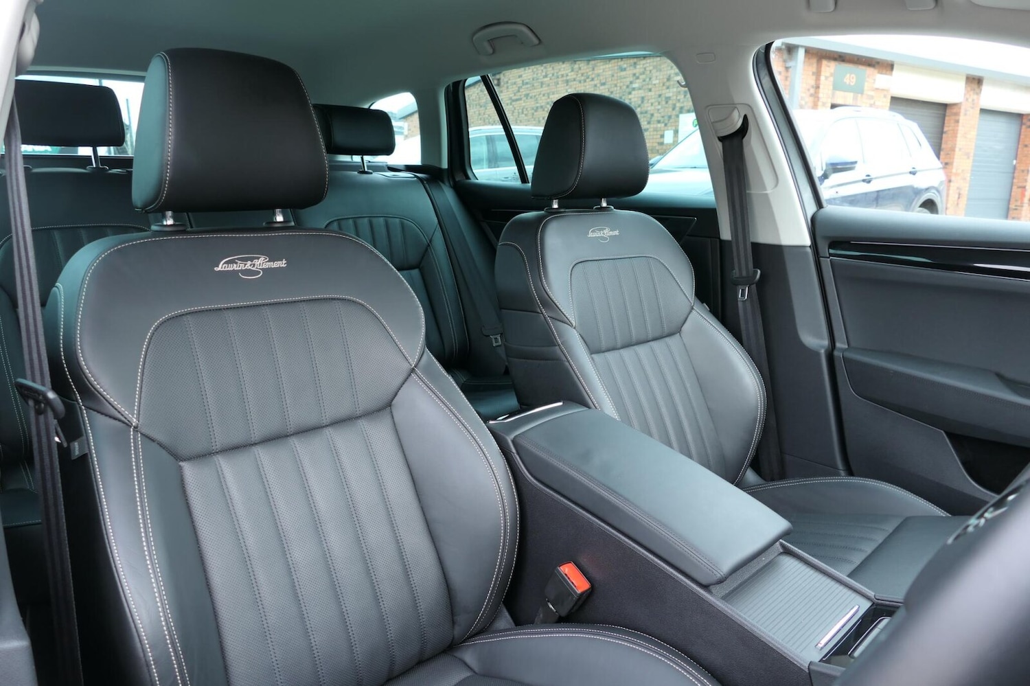 Used Skoda Superb 2024 for sale - 78158951: Photo 11