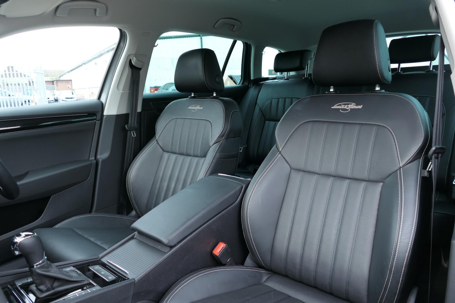 Used Skoda Superb 2024 for sale - 78158951: Photo 14