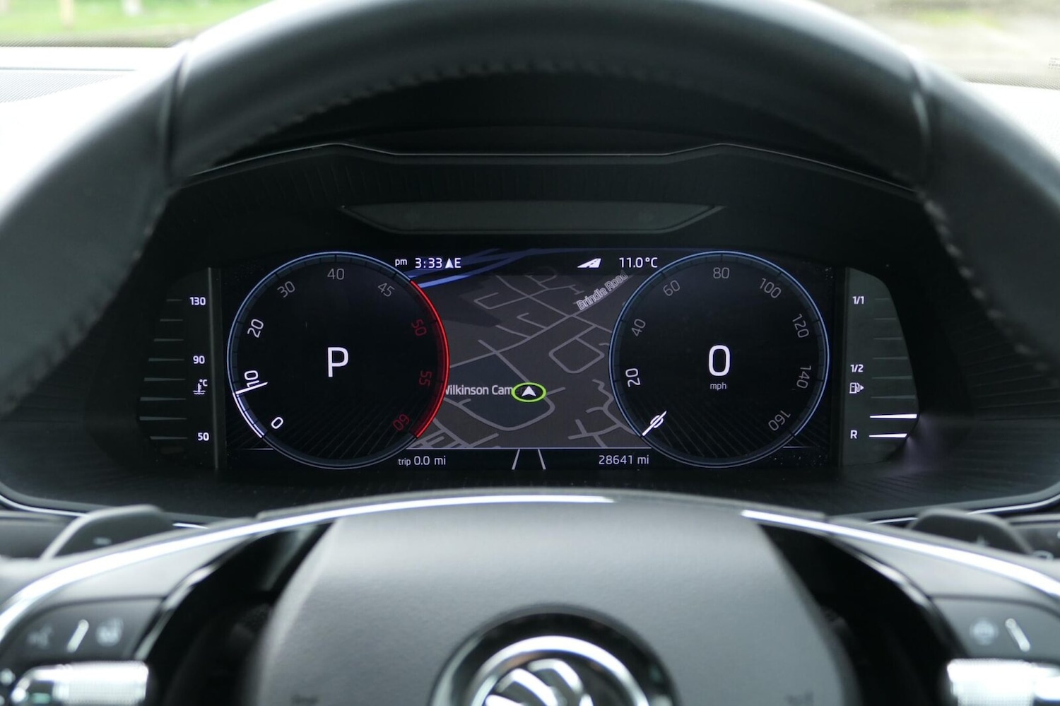 Used Skoda Superb 2024 for sale - 78158951: Photo 15