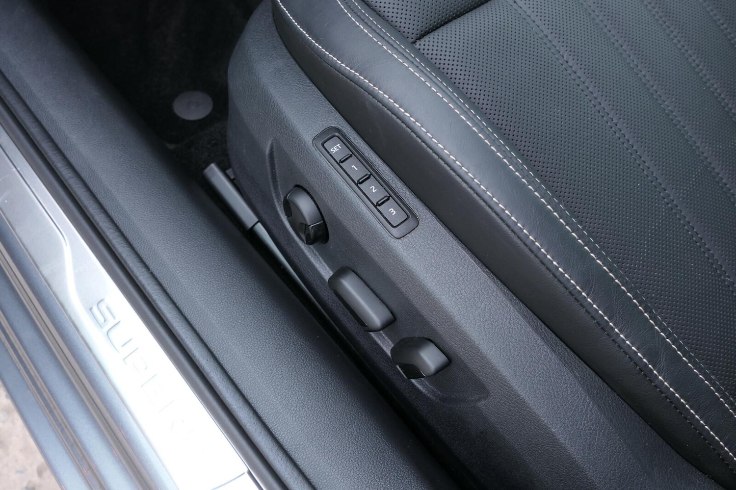 Used Skoda Superb 2024 for sale - 78158951: Photo 16