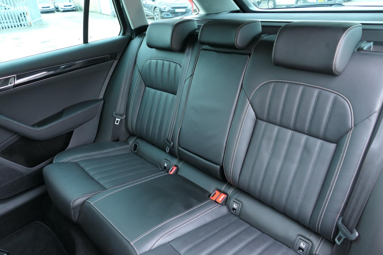 Used Skoda Superb 2024 for sale - 78158951: Photo 19