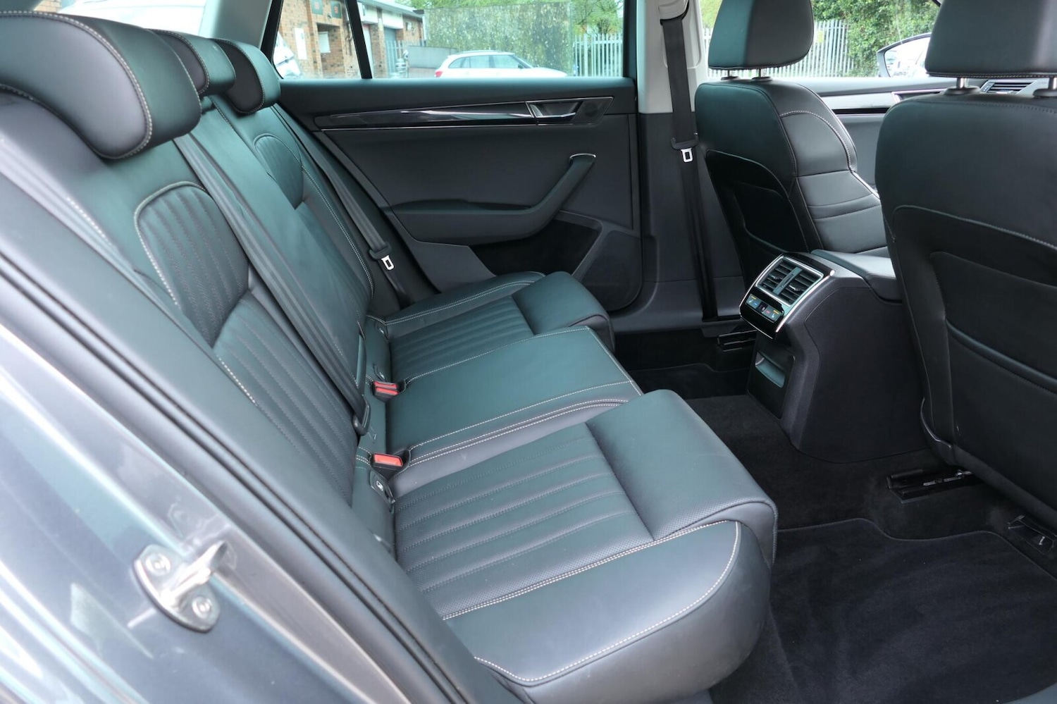 Used Skoda Superb 2024 for sale - 78158951: Photo 20