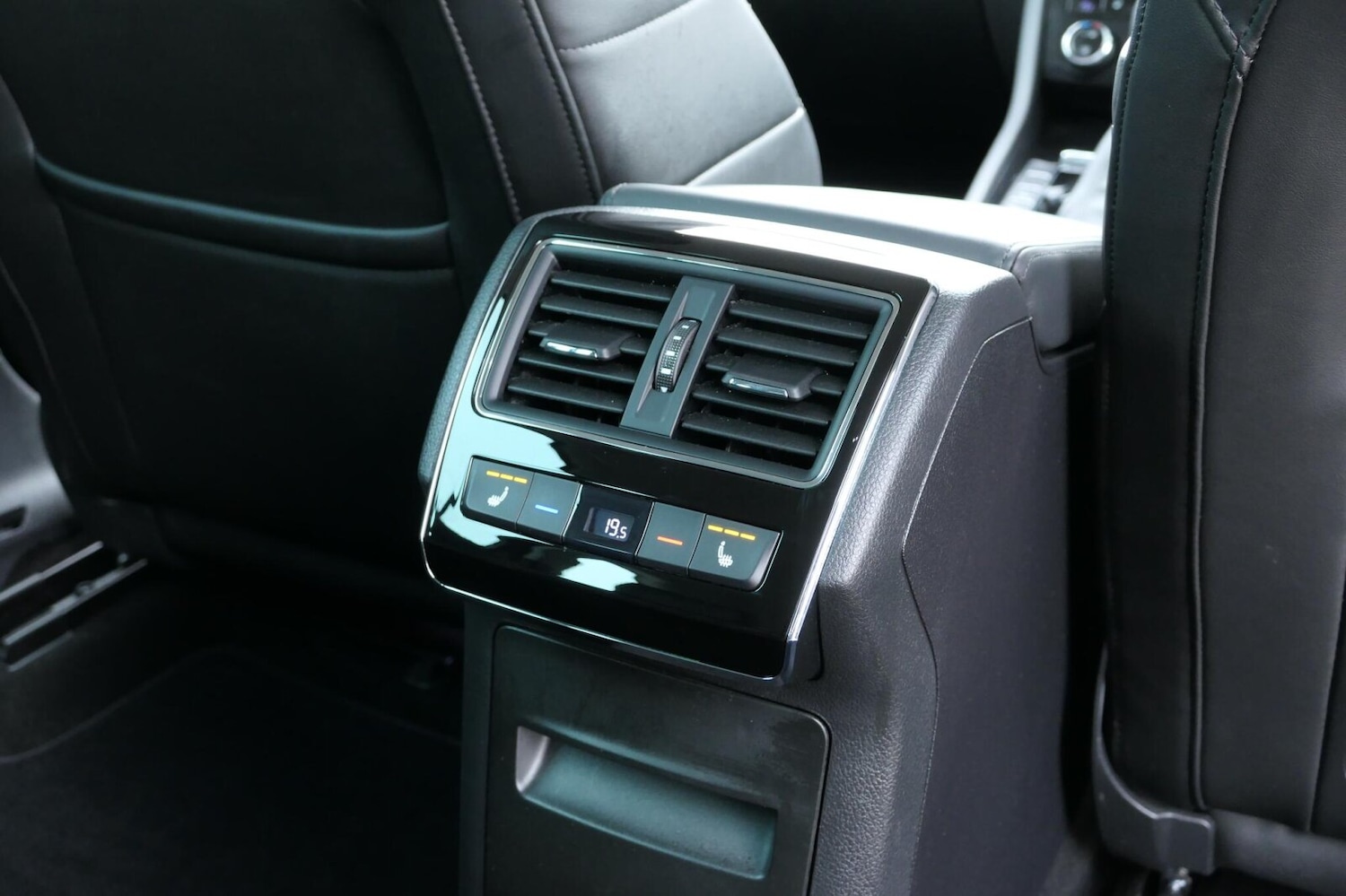 Used Skoda Superb 2024 for sale - 78158951: Photo 21