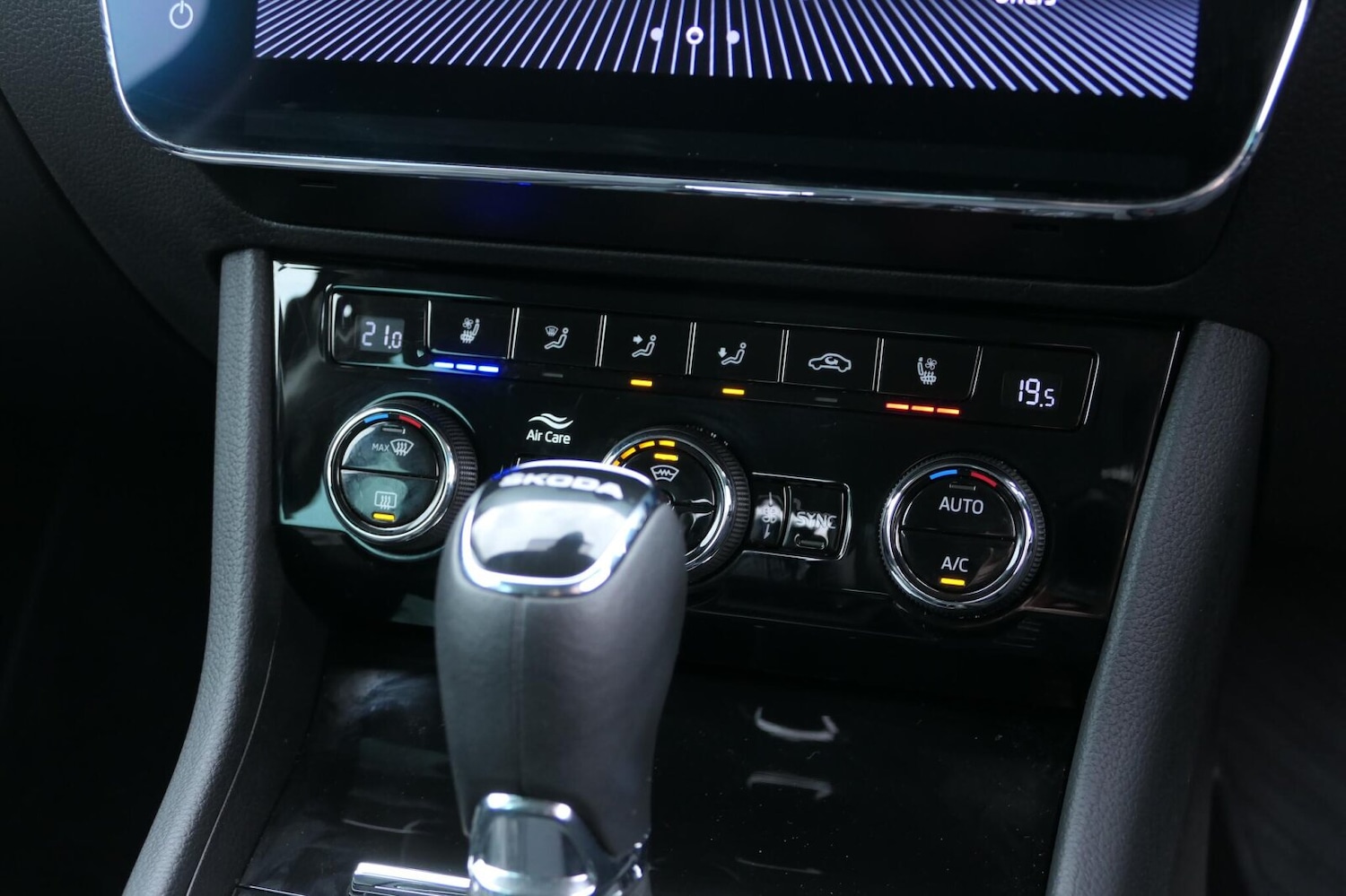 Used Skoda Superb 2024 for sale - 78158951: Photo 23