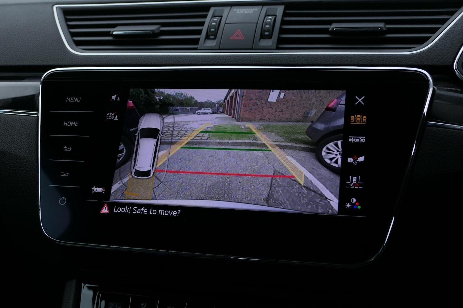 Used Skoda Superb 2024 for sale - 78158951: Photo 25