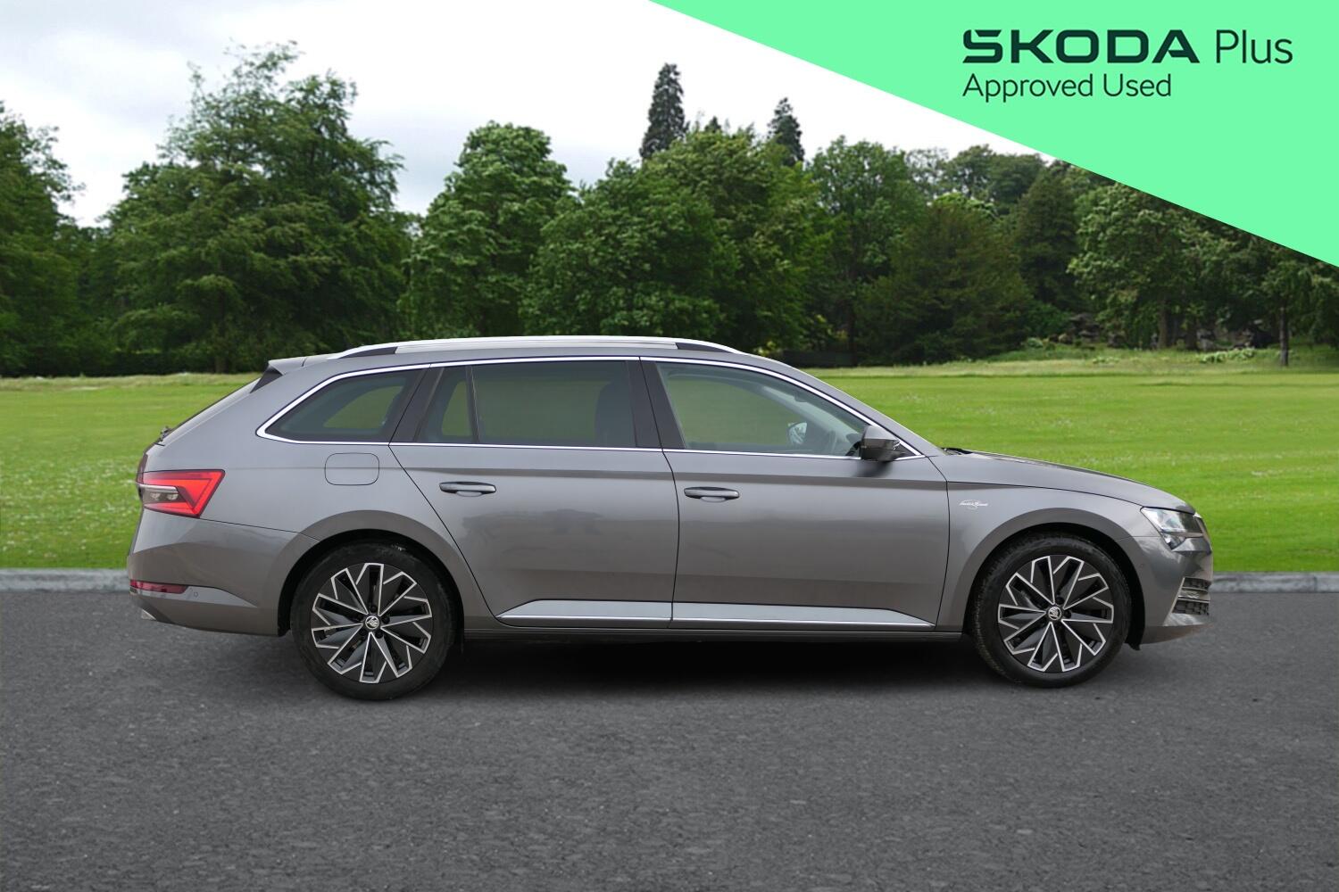 Used Skoda Superb 2024 for sale - 78158951: Photo 4