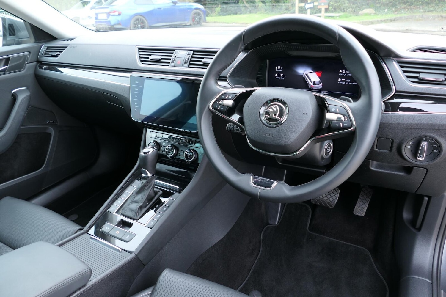 Used Skoda Superb 2024 for sale - 78158951: Photo 6